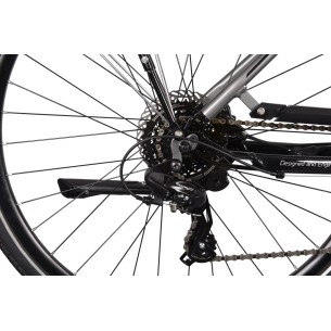 Rower elektryczny Bottecchia BE19 E-CITY EVO LADY