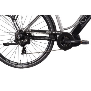 Rower elektryczny Bottecchia BE19 E-CITY EVO LADY