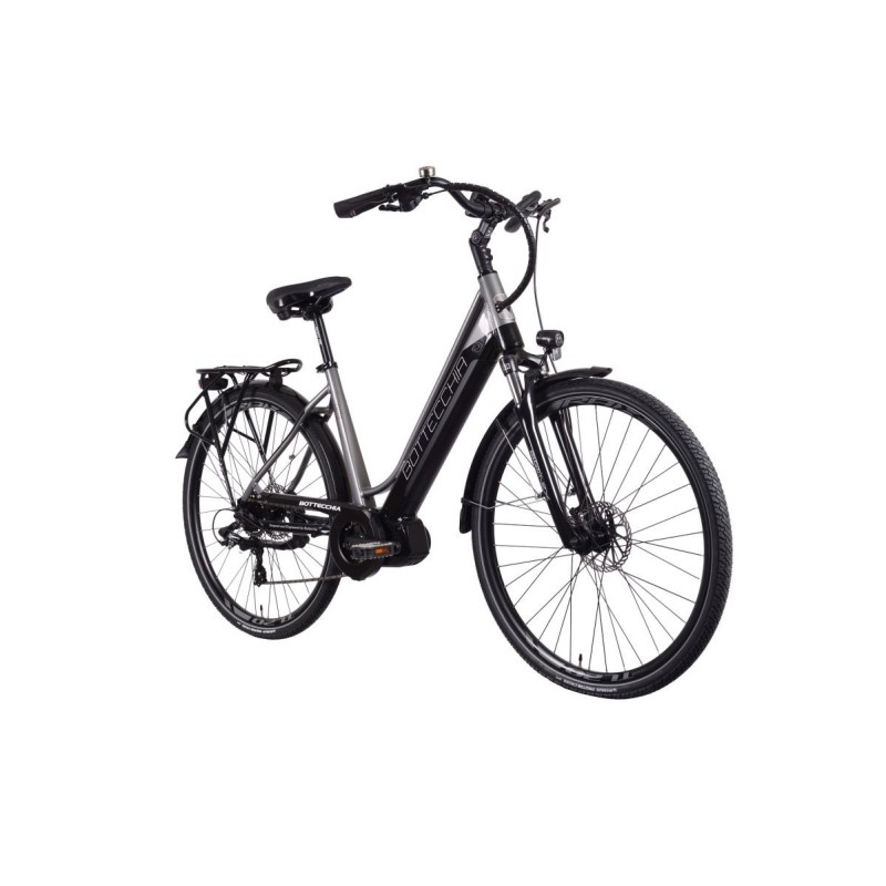 Rower elektryczny Bottecchia BE19 E-CITY EVO LADY
