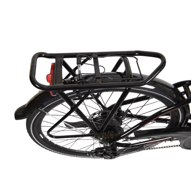 Rower elektryczny Bottecchia BE16 E-CITY MAN