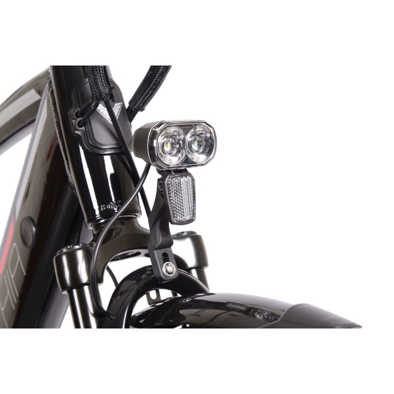 Rower elektryczny Bottecchia BE16 E-CITY MAN