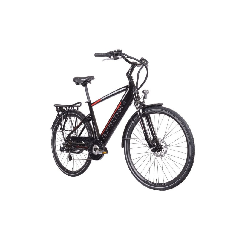 Rower elektryczny Bottecchia BE16 E-CITY MAN