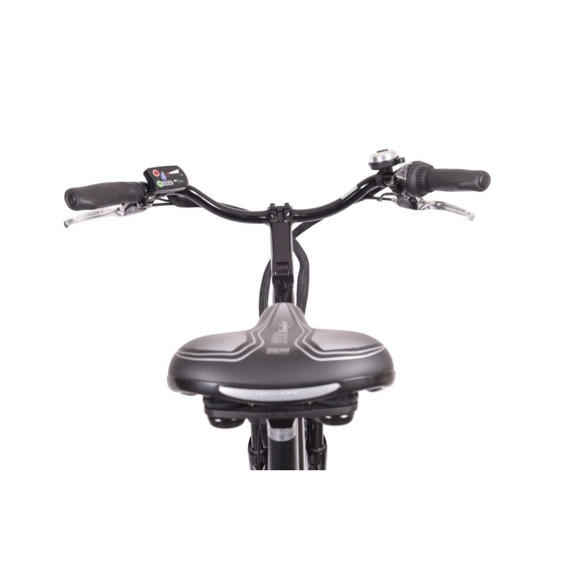 Rower elektryczny Bottecchia BE16 E-CITY MAN