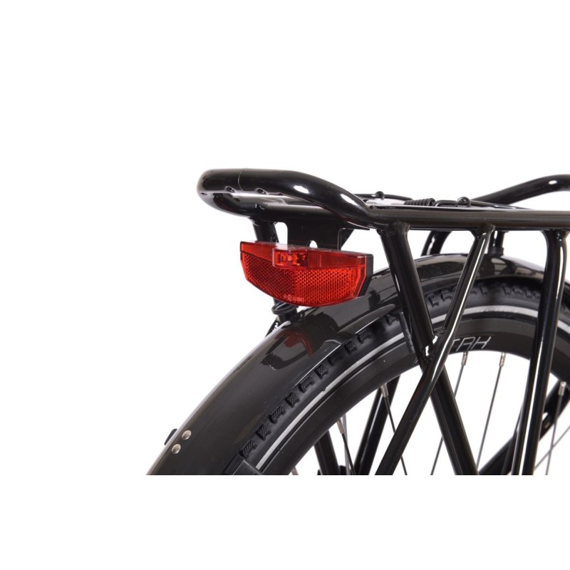 Rower elektryczny Bottecchia BE16 E-CITY MAN