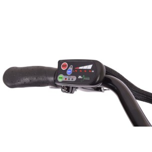 Rower elektryczny Bottecchia BE16 E-CITY MAN