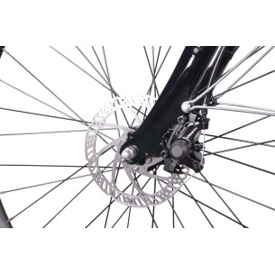 Rower elektryczny Bottecchia BE16 E-CITY MAN