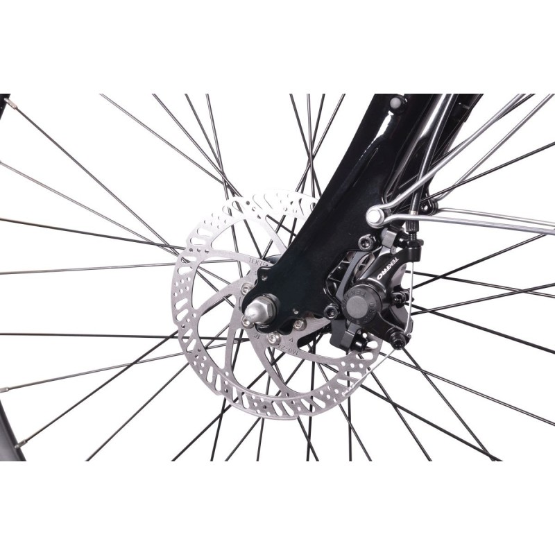 Rower elektryczny Bottecchia BE16 E-CITY MAN