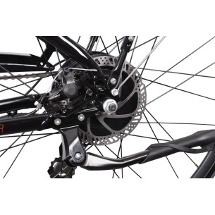 Rower elektryczny Bottecchia BE16 E-CITY MAN
