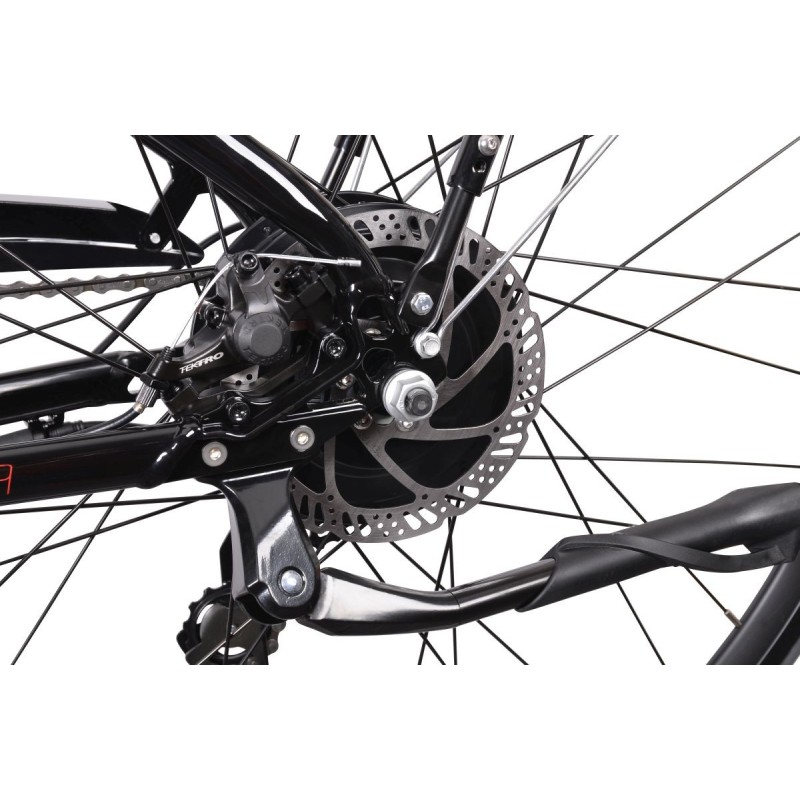 Rower elektryczny Bottecchia BE16 E-CITY MAN