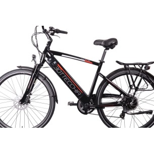 Rower elektryczny Bottecchia BE16 E-CITY MAN