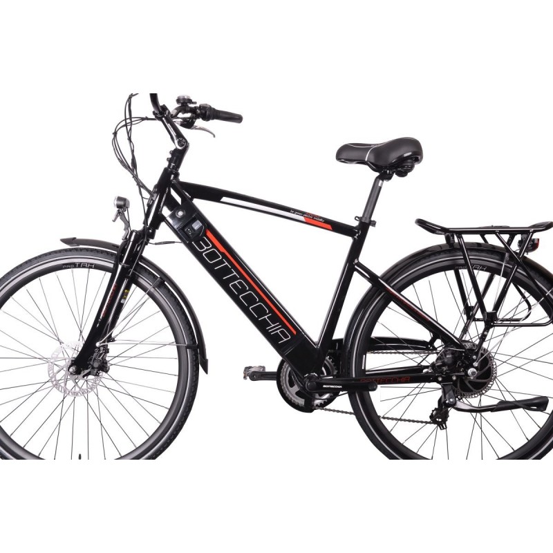 Rower elektryczny Bottecchia BE16 E-CITY MAN
