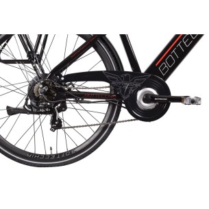 Rower elektryczny Bottecchia BE16 E-CITY MAN