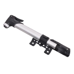 Pompka rowerowa mini T-WAY