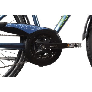 Rower trekkingowy Bottecchia 250 LITE CROSS