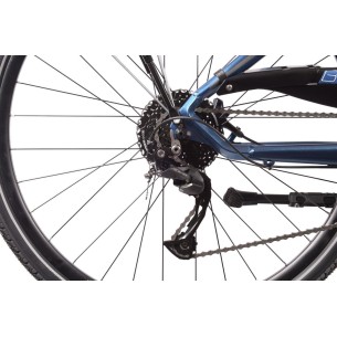 Rower trekkingowy Bottecchia 250 LITE CROSS