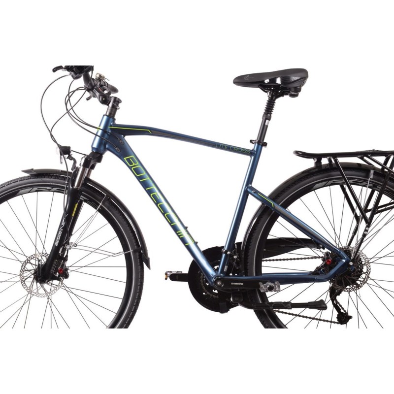 Rower trekkingowy Bottecchia 250 LITE CROSS