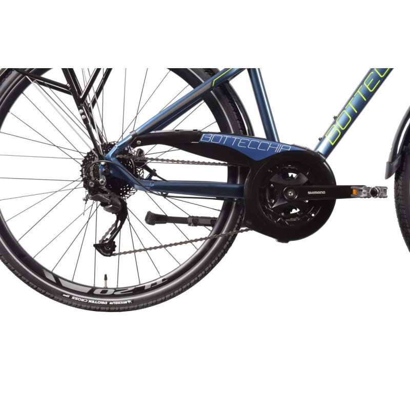 Rower trekkingowy Bottecchia 250 LITE CROSS