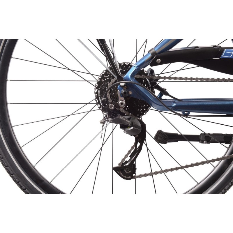 Rower trekkingowy Bottecchia 250 LITE CROSS