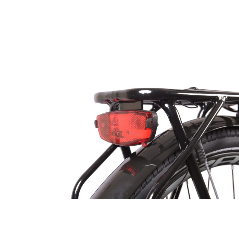 Rower trekkingowy Bottecchia 250 LITE CROSS