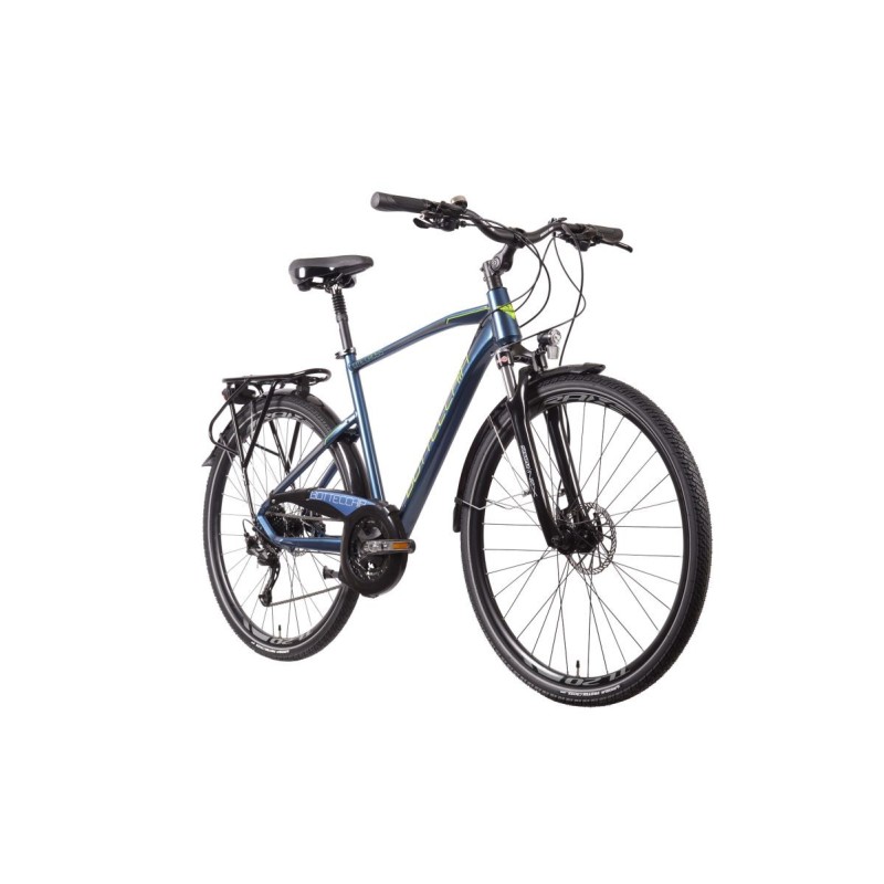Rower trekkingowy Bottecchia 250 LITE CROSS