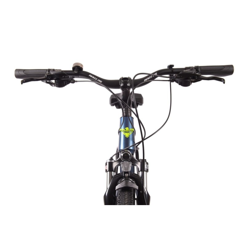 Rower trekkingowy Bottecchia 250 LITE CROSS