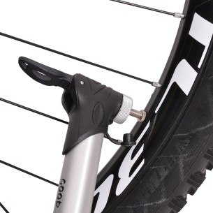 Pompka rowerowa mini T-WAY