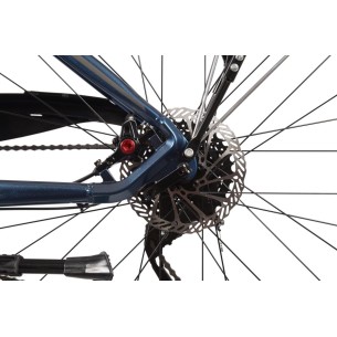 Rower trekkingowy Bottecchia 250 LITE CROSS
