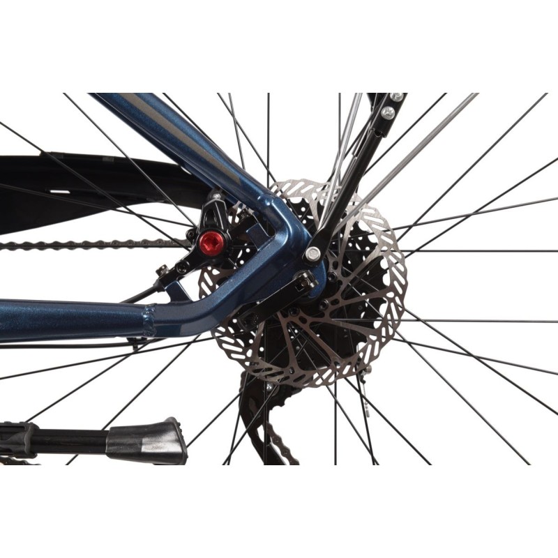 Rower trekkingowy Bottecchia 250 LITE CROSS