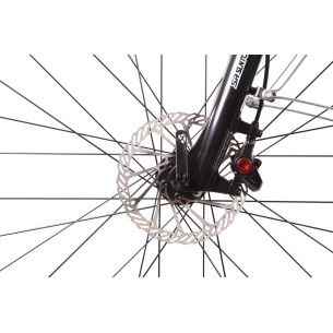 Rower trekkingowy Bottecchia 250 LITE CROSS