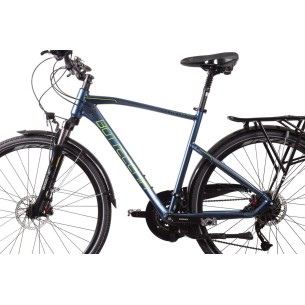 Rower trekkingowy Bottecchia 250 LITE CROSS
