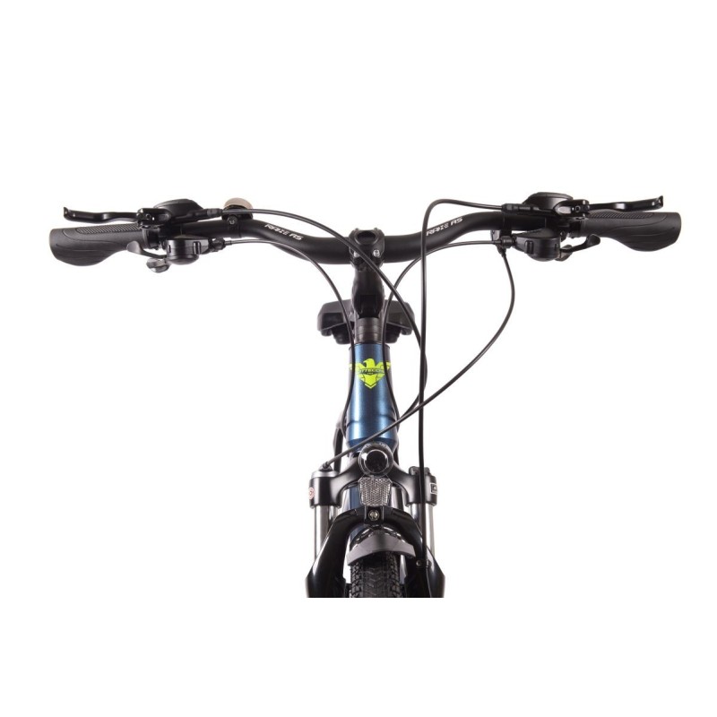 Rower trekkingowy Bottecchia 251 LITE CROSS