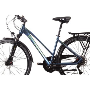 Rower trekkingowy Bottecchia 251 LITE CROSS