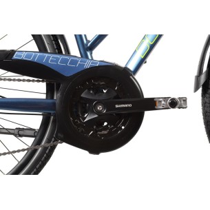 Rower trekkingowy Bottecchia 251 LITE CROSS