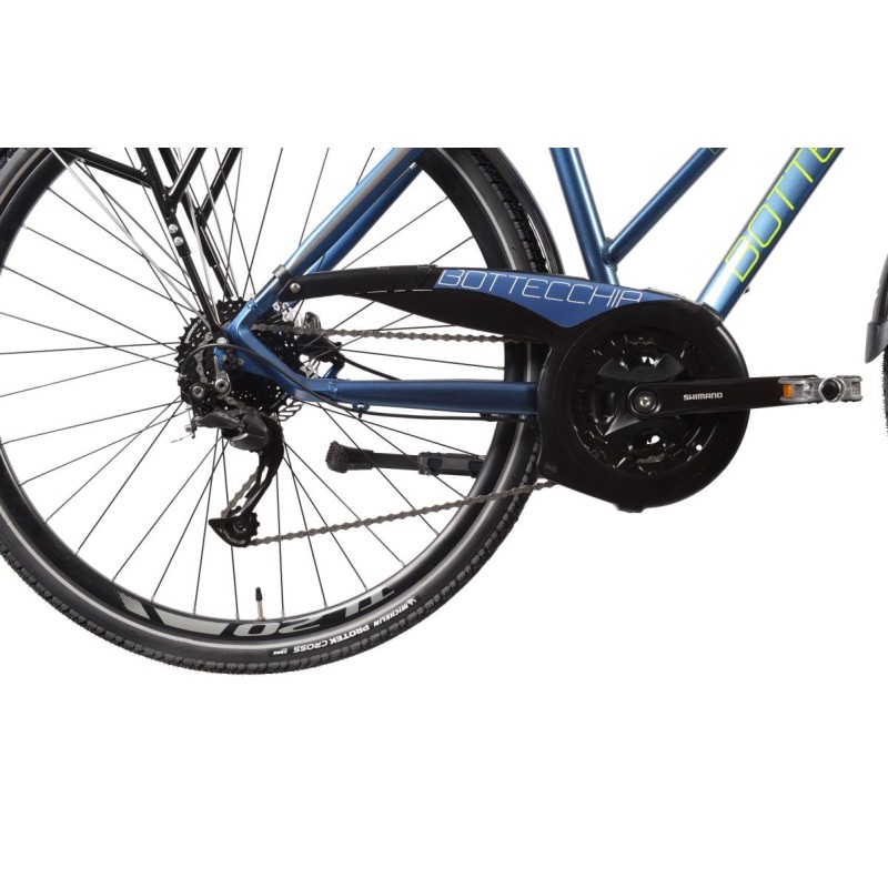 Rower trekkingowy Bottecchia 251 LITE CROSS