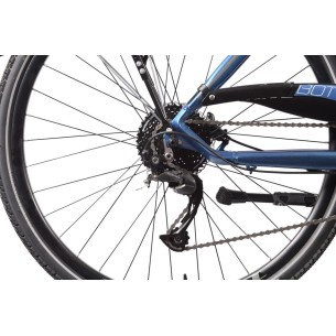 Rower trekkingowy Bottecchia 251 LITE CROSS