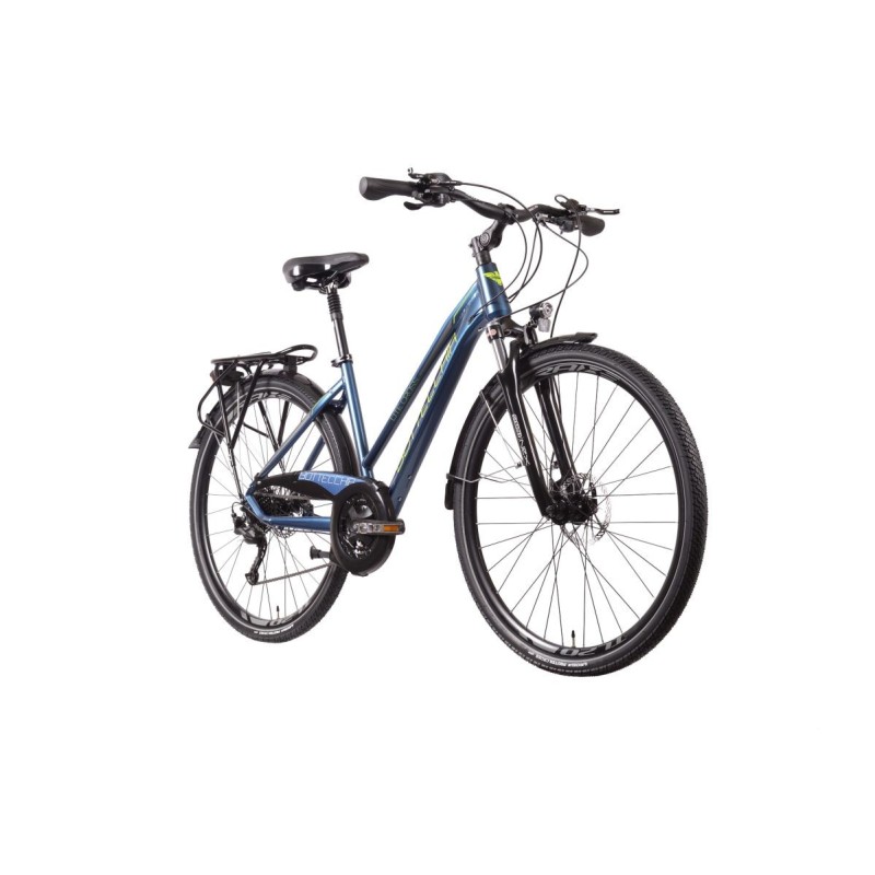Rower trekkingowy Bottecchia 251 LITE CROSS
