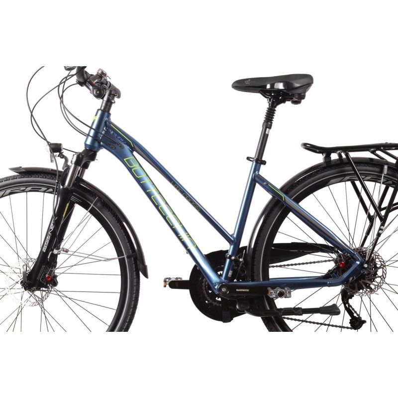 Rower trekkingowy Bottecchia 251 LITE CROSS