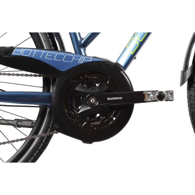 Rower trekkingowy Bottecchia 251 LITE CROSS