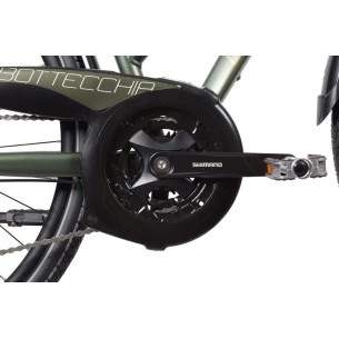 Rower trekkingowy Bottecchia 251 LITE CROSS