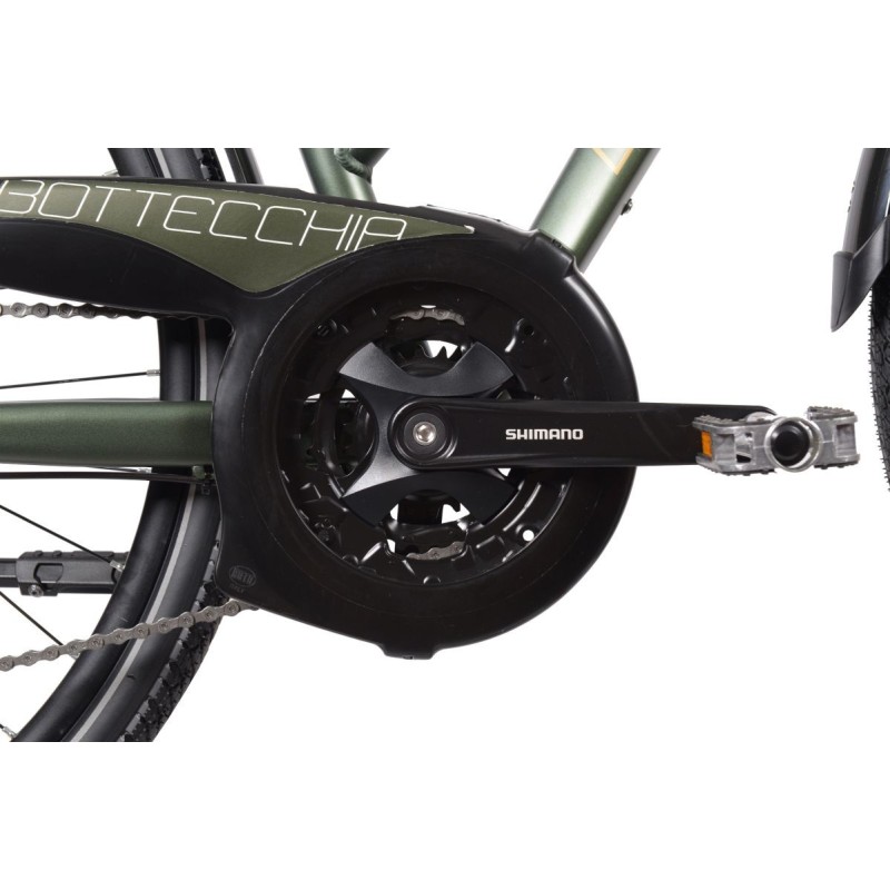 Rower trekkingowy Bottecchia 251 LITE CROSS