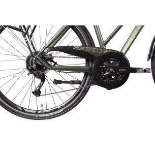 Rower trekkingowy Bottecchia 251 LITE CROSS