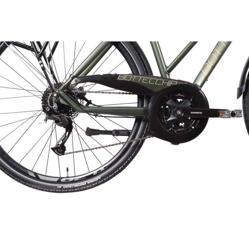 Rower trekkingowy Bottecchia 251 LITE CROSS
