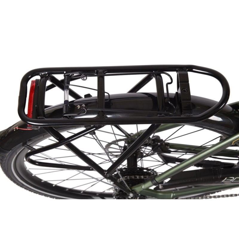 Rower trekkingowy Bottecchia 251 LITE CROSS