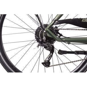 Rower trekkingowy Bottecchia 251 LITE CROSS