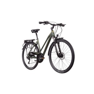 Rower trekkingowy Bottecchia 251 LITE CROSS