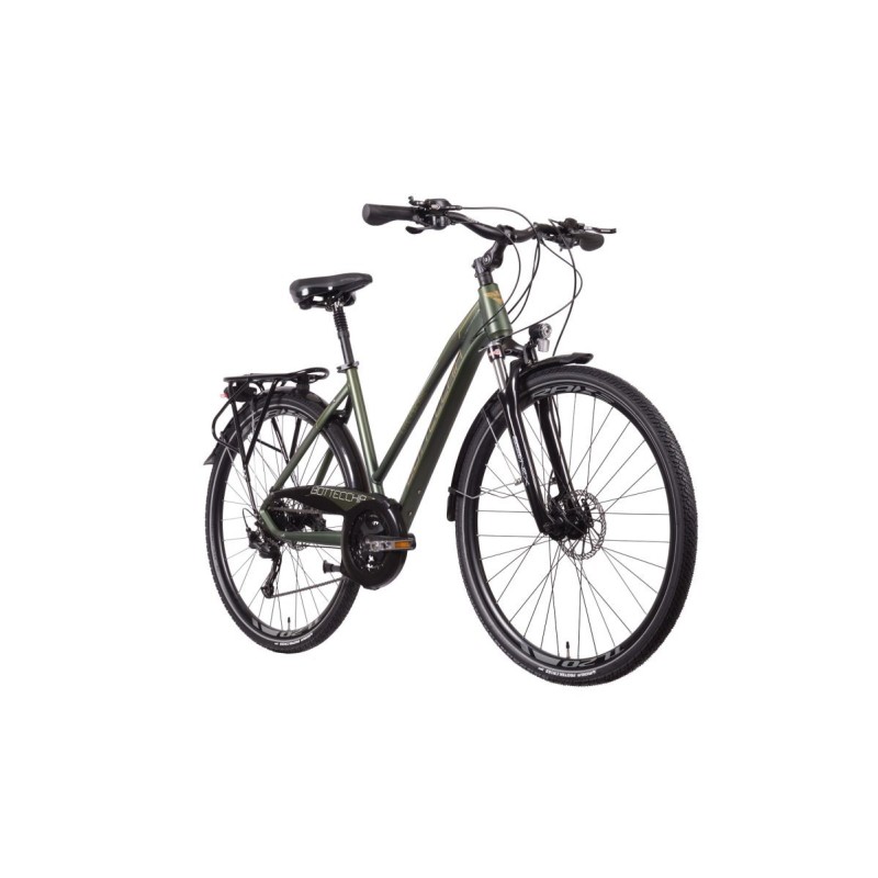 Rower trekkingowy Bottecchia 251 LITE CROSS