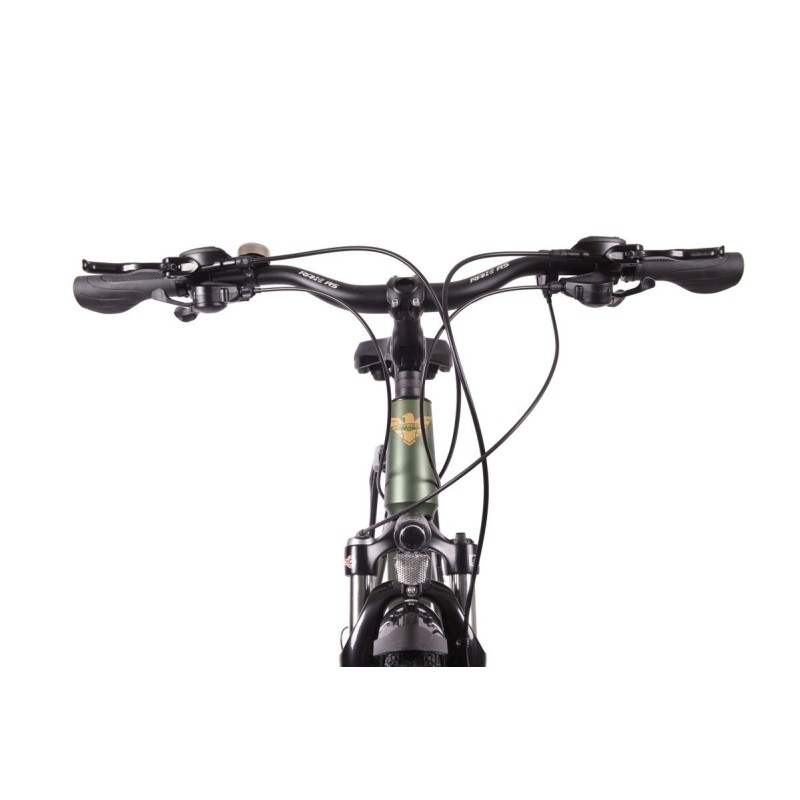 Rower trekkingowy Bottecchia 251 LITE CROSS