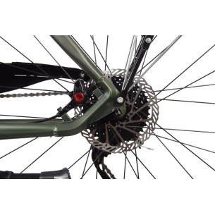 Rower trekkingowy Bottecchia 251 LITE CROSS