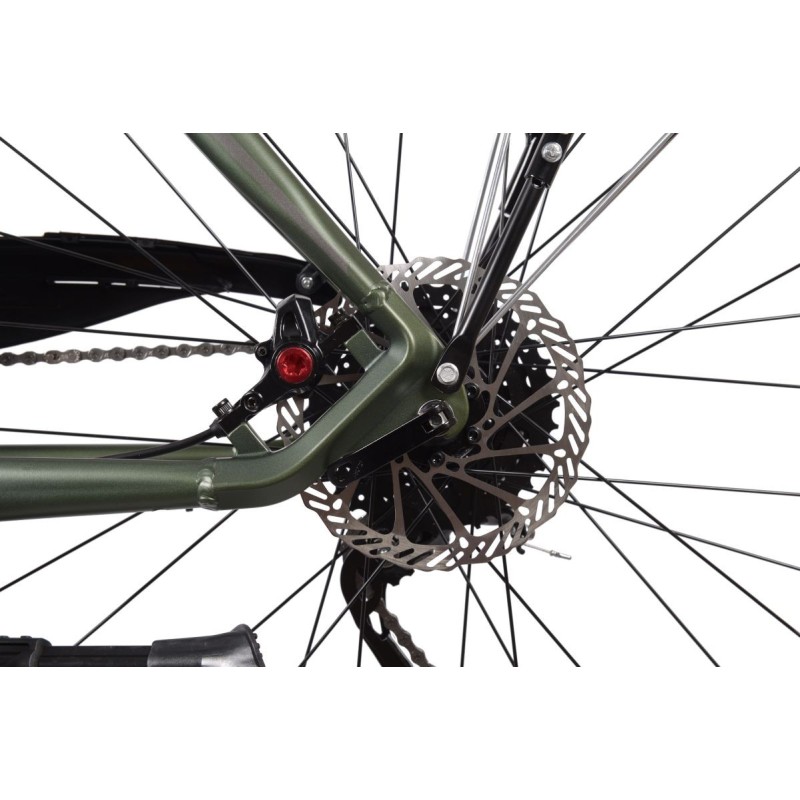 Rower trekkingowy Bottecchia 251 LITE CROSS