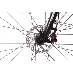 Rower trekkingowy Bottecchia 251 LITE CROSS